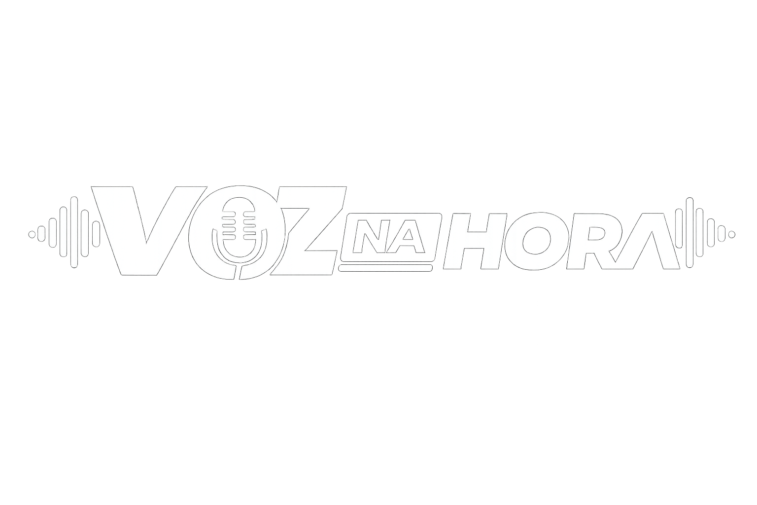 Voz na Hora